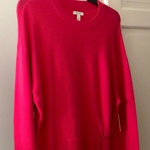 NWT Nine West Sweater